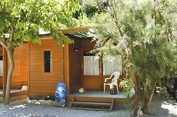 Camping L'alba 2* Creixell