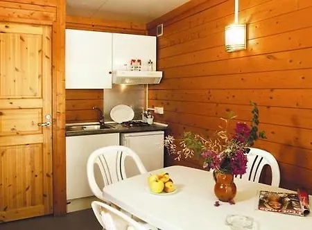 Camping L'alba Creixell