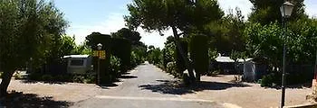 Camping L'alba Hotel