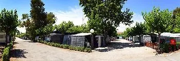 Camping L'alba 2*