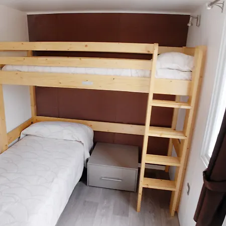 Camping L'alba