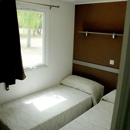 Hotel Camping L'alba