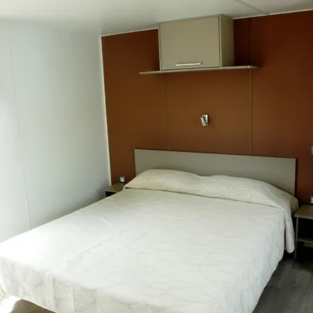 Camping L'alba Creixell