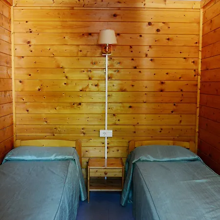 Hotel Camping L'alba 2*