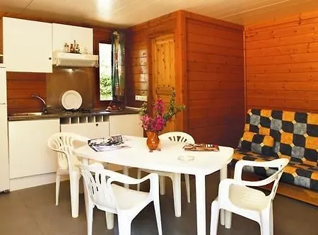 Hotel Camping L'alba 2*