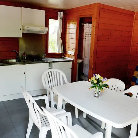 Camping L'alba