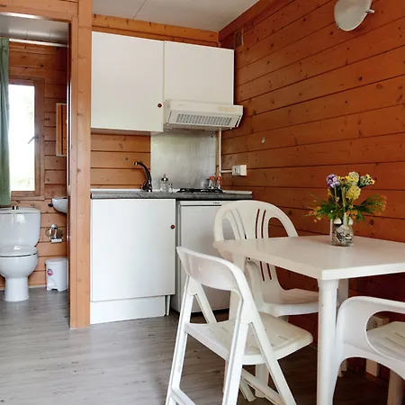 Hotel Camping L'alba