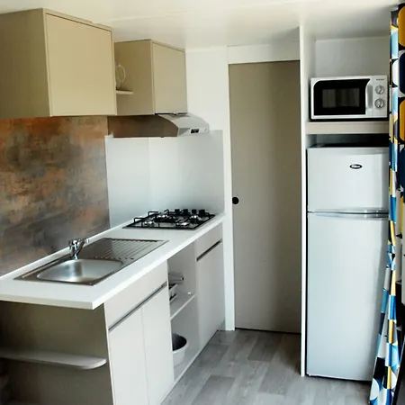 Hotel Camping L'alba 2*
