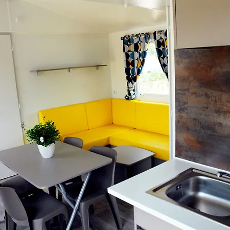 Hotel Camping L'alba