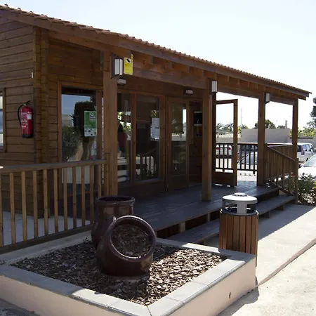 Camping L'alba