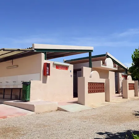 Camping L'alba Hotel