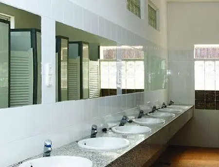 Camping L'alba Hotel