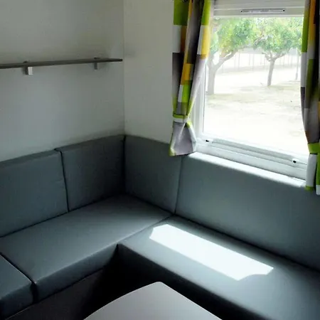 Hotel Camping L'alba