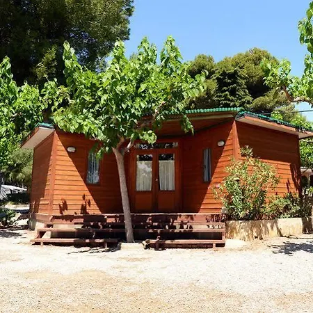 Camping L'alba 2*