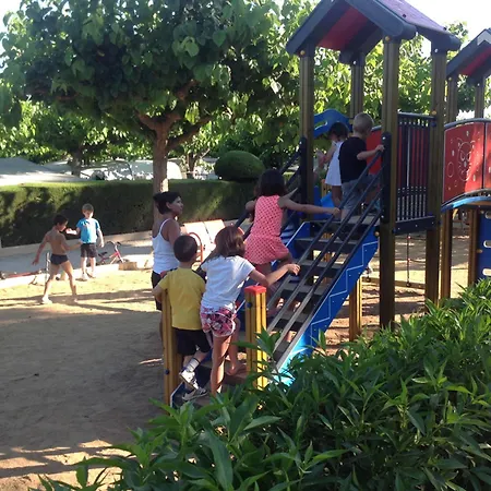 Camping L'alba